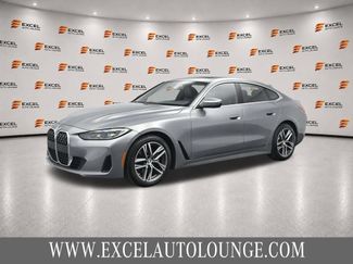 Used 2023 BMW 430i Gran Coupe w/ Premium Package RWD video 1