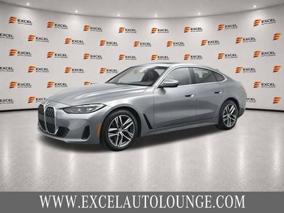 Used 2023 BMW 430i Gran Coupe w/ Premium Package