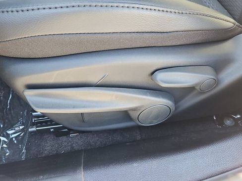 New 2026 Jeep Compass Latitude image 14