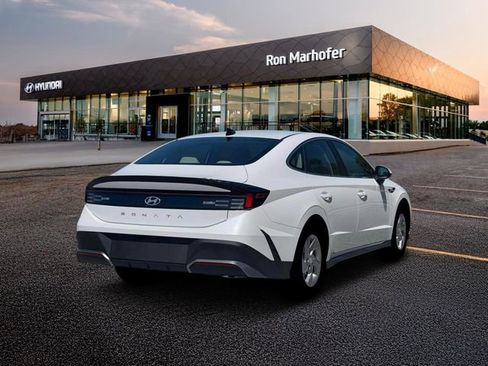 New 2026 Hyundai Sonata SE image 7
