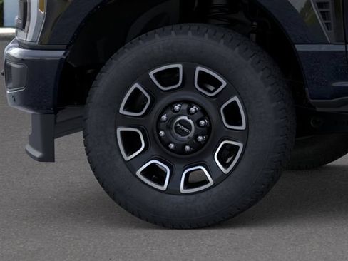 New 2026 Ford F250 Platinum AWD/4WD image 19