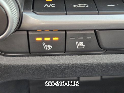 New 2026 MAZDA CX-50 AWD 2.5 S w/ Weather Package image 18