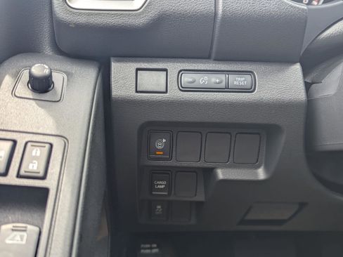 New 2026 Nissan Frontier SV AWD/4WD image 26