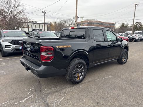 New 2026 Ford Maverick Tremor AWD/4WD image 37