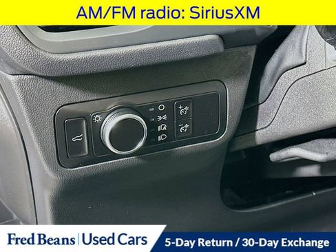 Certified 2025 Ford Escape Active w/ Tech Pack #1 image 13