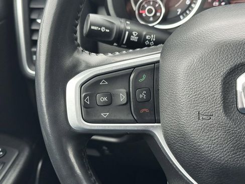 Used 2023 RAM 1500 Big Horn image 24