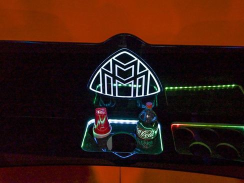 Used 2023 Mercedes-Benz Sprinter 3500 image 47