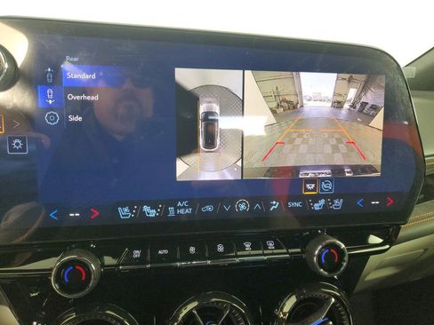 New 2026 Chevrolet Blazer EV SS image 19