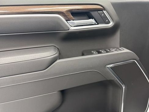 New 2026 Chevrolet Silverado 1500 RST w/ RST Select Package AWD/4WD image 9
