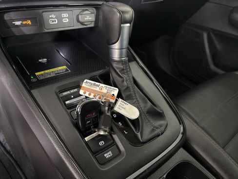 Used 2025 Honda CR-V EX-L image 20