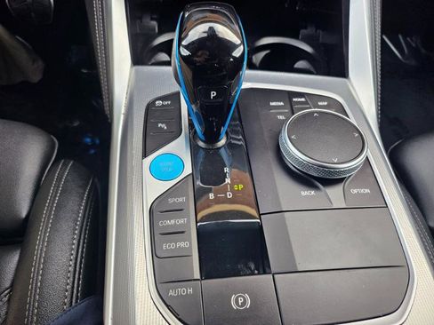 Used 2023 BMW i4 eDrive40 w/ M Sport Package image 65