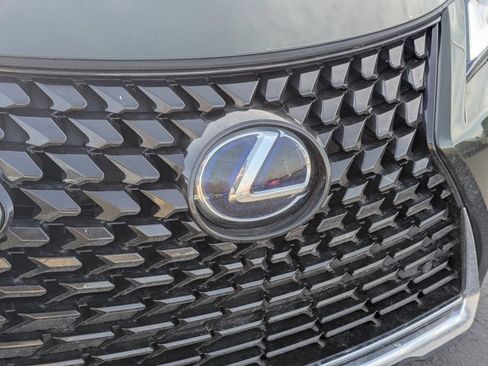 Used 2021 Lexus UX 250h w/ Premium Package image 9