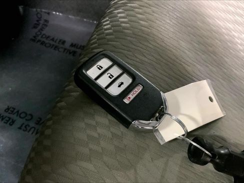 Used 2015 Honda Civic EX image 15