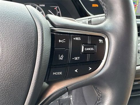 Used 2022 Lexus ES 350 350 image 29