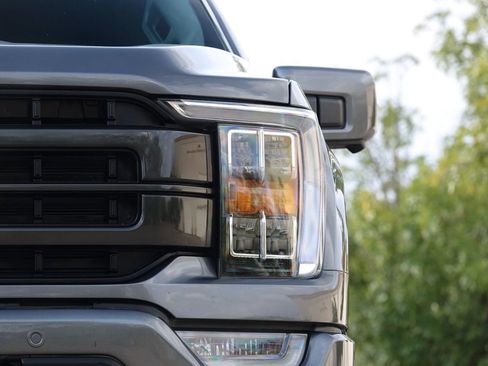 Used 2022 Ford F150 Lariat w/ Max Trailer Tow Package image 20