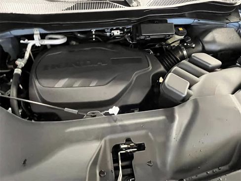 New 2026 Honda Ridgeline RTL image 12