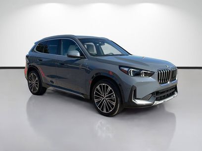 New 2026 BMW X1 xDrive28i w/ Technology Package