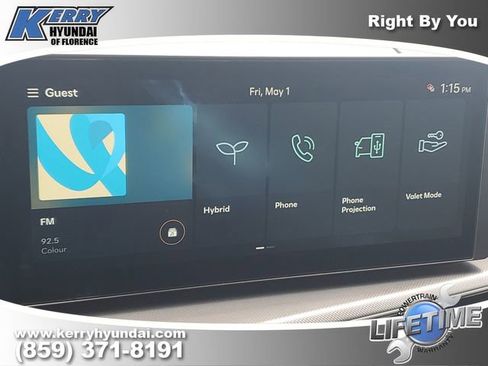 New 2026 Hyundai Santa Fe SEL AWD/4WD image 28