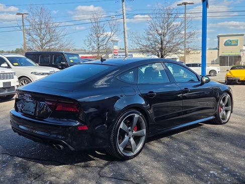 Used 2018 Audi S7 Premium Plus image 6