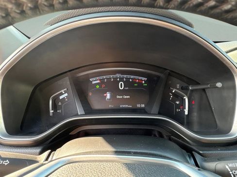 Used 2021 Honda CR-V EX-L image 21
