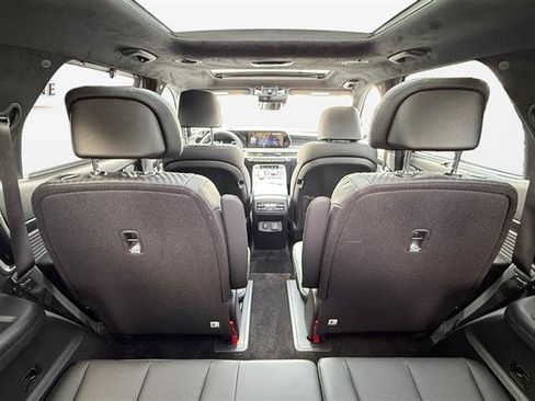 Used 2025 Hyundai Palisade Calligraphy AWD/4WD image 25