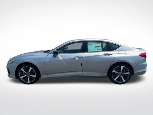 Used 2025 Acura TLX Technology Package image 8