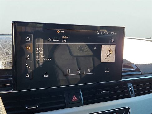 Used 2023 Audi A5 2.0T Premium Plus w/ Premium Plus image 31