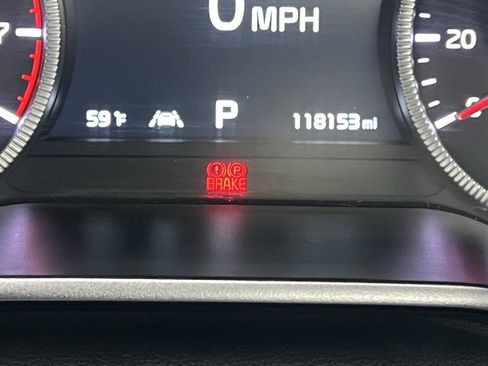 Used 2020 Kia Telluride SX FWD image 22