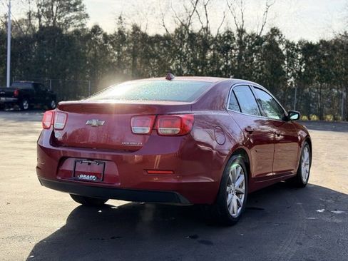 Used 2013 Chevrolet Malibu LT image 3