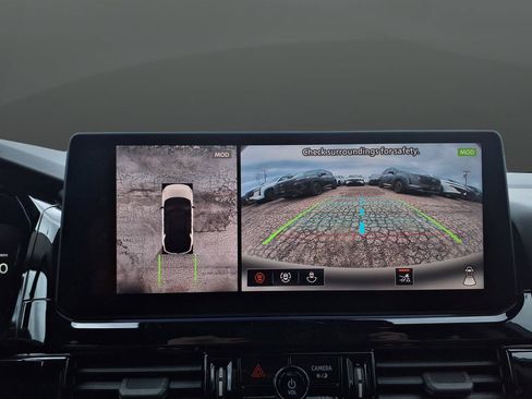 New 2026 Nissan Pathfinder SL AWD/4WD image 22