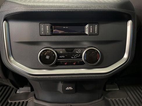 New 2025 Ford Expedition Platinum w/ Platinum Ultimate Package image 16