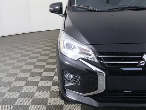 Used 2024 Mitsubishi Mirage G4 SE FWD image 11
