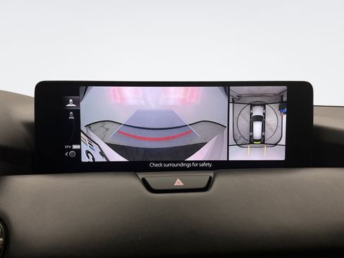 Used 2024 MAZDA CX-90 3.3 Turbo w/ Premium Plus Pkg image 16