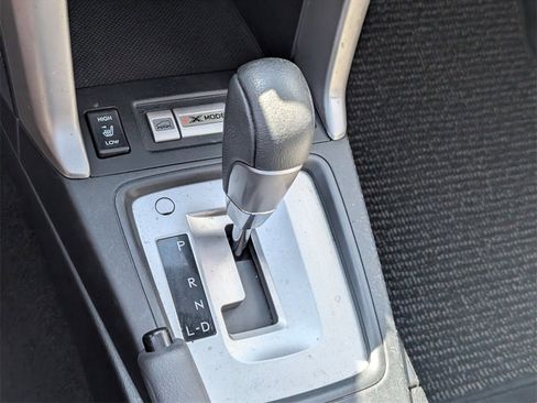 Used 2016 Subaru Forester 2.5i Limited w/ Popular Package #2 image 25