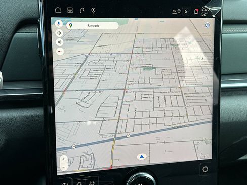New 2026 GMC Terrain AT4 AWD/4WD image 19