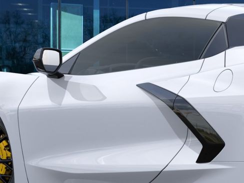 New 2026 Chevrolet Corvette Stingray Preferred Conv w/ 2LT image 12