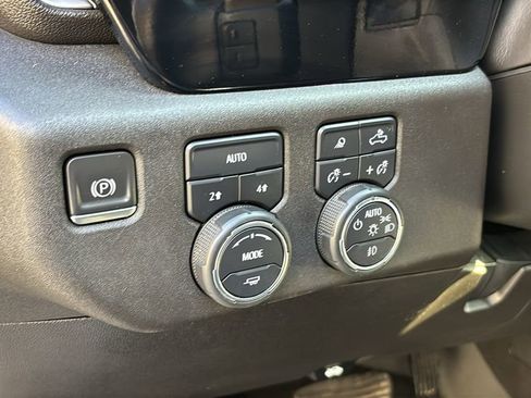 Used 2023 Chevrolet Silverado 1500 RST w/ RST All Star Premium Package image 13