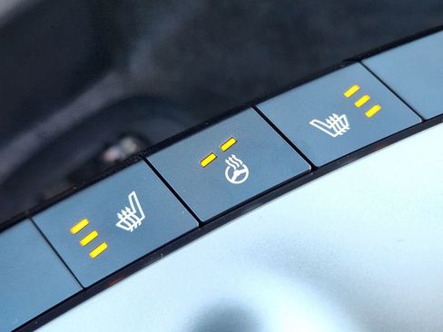 New 2025 Kia EV6 Light image 22