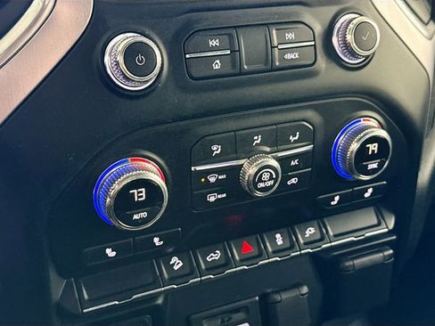 Used 2020 GMC Sierra 2500 SLE w/ SLE Value Package; image 16