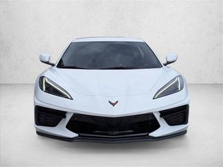 Used 2023 Chevrolet Corvette Stingray Premium Conv w/ Z51 Performance Package RWD video 2