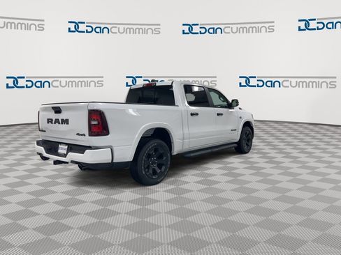 New 2026 RAM 1500 Big Horn image 8