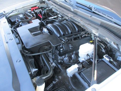 Used 2015 GMC Sierra 1500 2WD Double Cab w/ Elevation Edition image 29