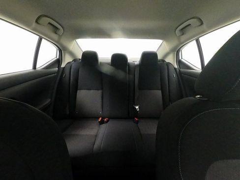 New 2025 Nissan Sentra SV w/ All-Weather Package image 20