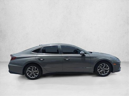 Used 2022 Hyundai Sonata SEL FWD image 4