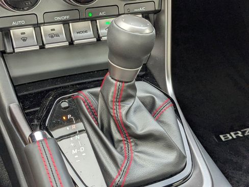 New 2026 Subaru BRZ Limited RWD image 18