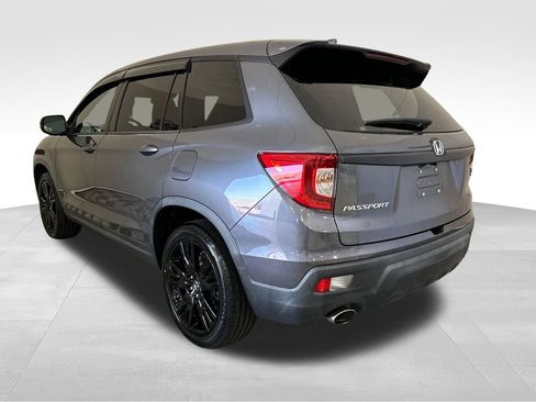 Used 2019 Honda Passport Sport image 3