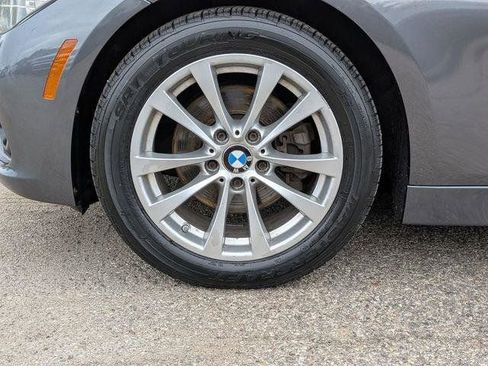 Used 2016 BMW 320i xDrive Sedan AWD/4WD image 31