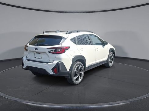 New 2026 Subaru Crosstrek 2.5i Limited image 8