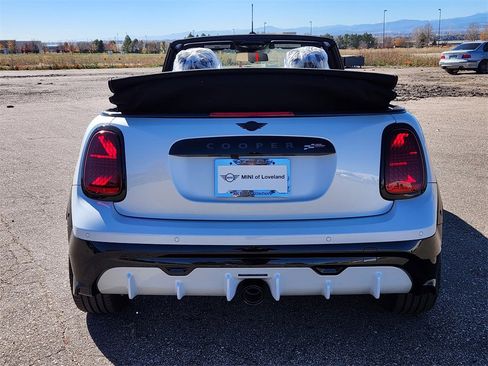 New 2026 MINI Cooper John Cooper Works image 4