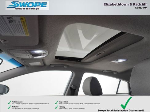 Used 2020 Hyundai Ioniq Limited image 23